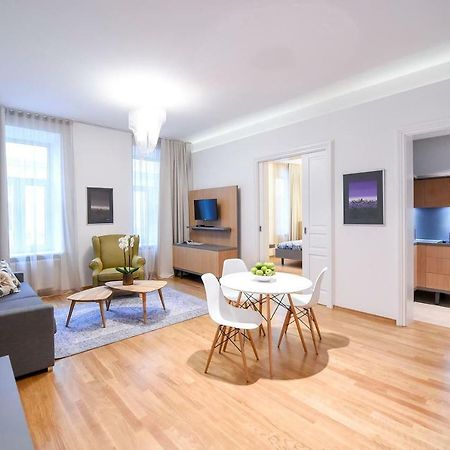 City Centre Chic Apartment Ljubljana 1/4 Ngoại thất bức ảnh