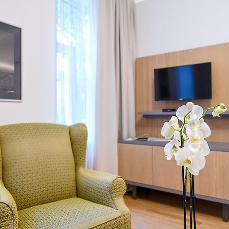 City Centre Chic Apartment Ljubljana 1/4 Ngoại thất bức ảnh