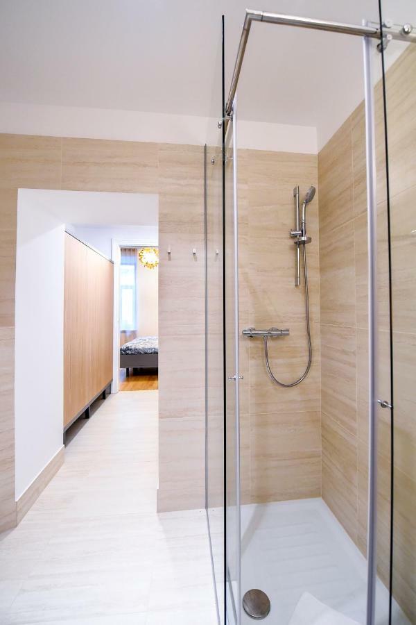 City Centre Chic Apartment Ljubljana 1/4 Ngoại thất bức ảnh